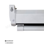 خرید پرده نمایش پروژکتور TSCO TVS 149 MO مشهد کنسول