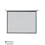 خرید پرده نمایش پروژکتور TSCO TVS 149 MO مشهد کنسول