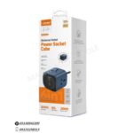 خرید محافظ برق الدینو SC3319 مشهد کنسول