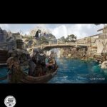 خرید دیسک بازی God Of War Ragnarok PS5 مشهد کنسول