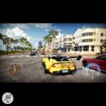 خرید بازی NFS heat مشهد کنسول