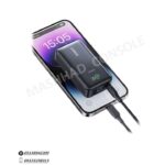 خرید پاوربانک Anker A1256 (10000میلی آمپر)مشهد کنسول