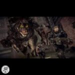 دیسک بازی Gears Of War Rloaded PS5 مشهد کنسول