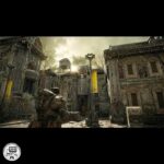 دیسک بازی Gears Of War Rloaded PS5 مشهد کنسول
