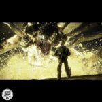 دیسک بازی Gears Of War Rloaded PS5 مشهد کنسول