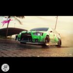 خرید بازی NFS heat مشهد کنسول
