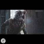 دیسک بازی The Last Of Us Part 1 PS5 مشهد کنسول