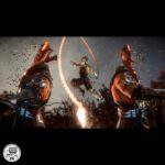 دیسک بازی Mortal Kombat 1 PS5 مشهد کنسول