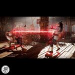 دیسک بازی Mortal Kombat 1 PS5 مشهد کنسول