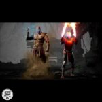 دیسک بازی Mortal Kombat 1 PS5 مشهد کنسول