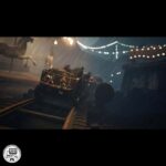 دیسک بازیLittle Nightmare 3 PS5 مشهد کنسول