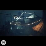 دیسک بازیLittle Nightmare 3 PS5 مشهد کنسول