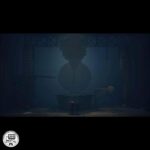 دیسک بازیLittle Nightmare 3 PS5 مشهد کنسول