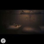 دیسک بازیLittle Nightmare 3 PS5 مشهد کنسول