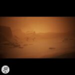 دیسک بازیLittle Nightmare 3 PS5 مشهد کنسول