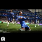 دیسک بازی FC 26 PS5 مشهد کنسول