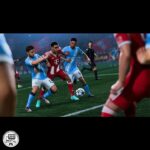 دیسک بازی FC 26 PS5 مشهد کنسول