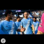 دیسک بازی FC 26 PS5 مشهد کنسول