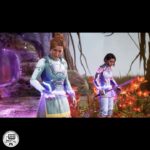 خرید دیسک بازی Split Fiction PS5 مشهد کنسول