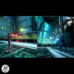 خرید دیسک بازی Split Fiction PS5 مشهد کنسول