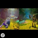 خرید دیسک بازی Split Fiction PS5 مشهد کنسول