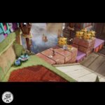 خرید دیسک بازی SackBoy PS5 مشهد کنسول