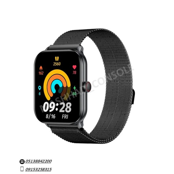 ساعت هوشمند Glorimi GC Slim