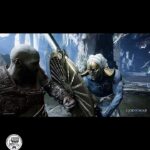 خرید دیسک بازی God Of War Ragnarok PS5 مشهد کنسول