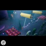 خرید دیسک بازی SackBoy PS5 مشهد کنسول