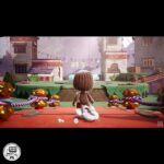 خرید دیسک بازی SackBoy PS5 مشهد کنسول