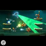 خرید دیسک بازی Rayman PS4 مشهد کنسول