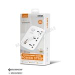 خرید چندراهی برق الدینیو مدل 65W-SC3416 مشهد کنسول