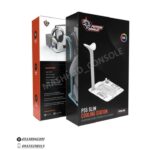 خرید استند شارژ Porodo Gaming PDX118 مشهد کنسول