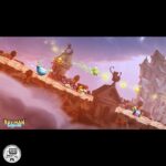 خرید دیسک بازی Rayman PS4 مشهد کنسول