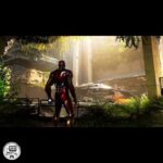 دیسک بازی Marvel Avengers PS5 مشهد کنسول