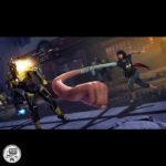 دیسک بازی Marvel Avengers PS5 مشهد کنسول