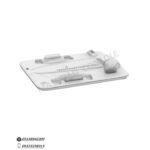 خرید استند شارژ Porodo Gaming PDX118 مشهد کنسول