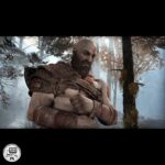 خرید دیسک بازی God Of War Ragnarok PS5 مشهد کنسول
