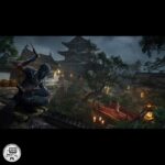 دیسک بازی Assassin Creed Shadows PS5 مشهد کنسول