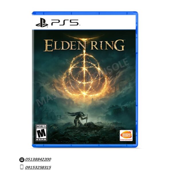 خرید بازی elden ring مشهد کنسول