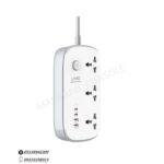 خرید چندراهی برق الدینیو مدل 65W-SC3416 مشهد کنسول