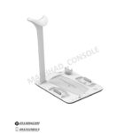 خرید استند شارژ Porodo Gaming PDX118 مشهد کنسول