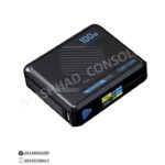خرید پاوربانک Powerology ultra mini 100W (20000میلی آمپر) مشهد کنسول