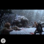 خرید دیسک بازی God Of War Ragnarok PS5 مشهد کنسول