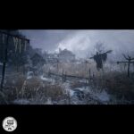 خرید دیسک بازی Resident Evil Village PS5 مشهد کنسول