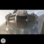 دیسک بازی Death Stranding 2 PS5 مشهد کنسول