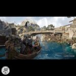 خرید دیسک بازی God Of War Ragnarok PS5 مشهد کنسول