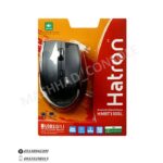 خرید ماوس Hatron HMBT130Sl مشهد کنسول