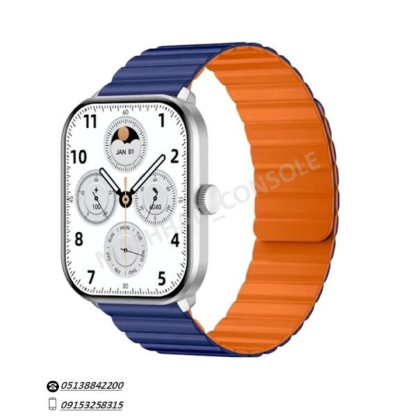 ساعت هوشمند Glorimi GC Plus