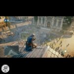 دیسک بازی Assassin Creed Unity PS4 مشهد کنسول